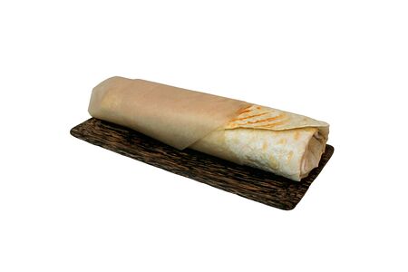 Шаурма Классическая