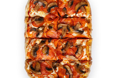 Римская трюфельная пепперони