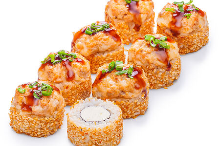 Запеченный Сунтури