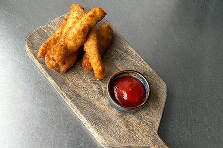 Наггетсы куриные 