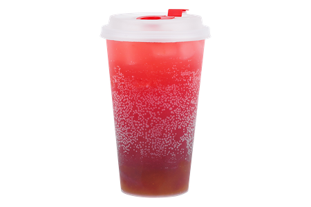 Королевский закат Большой