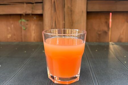 Фреш грейпфрутовый 