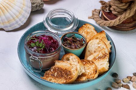 Ассорти солений кимчи 