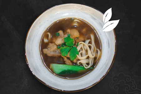 № 203 Суп-лапша с курицей