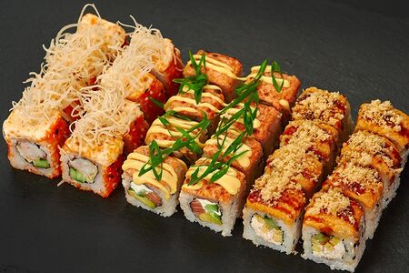 Запеченный (24 шт.)