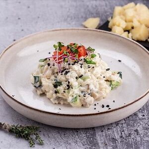 Ризотто Примавера