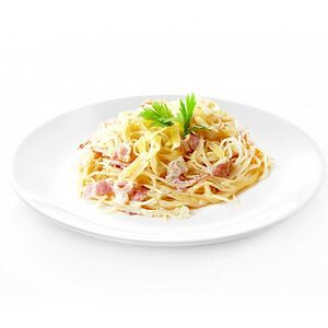 Спагетти Карбонара