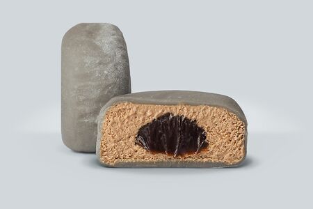 Моти Шоколад-Нутелла