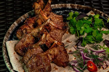 Каре Ягнёнка