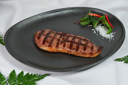 Стейк Пиканья