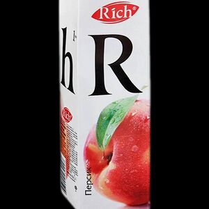 Сок Rich Персик
