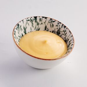 Сырный соус