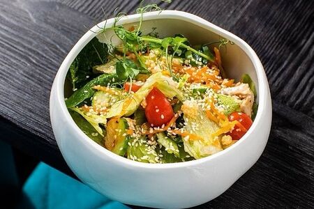 Салат Рабат