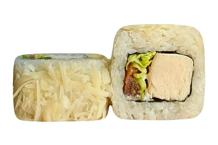 Ролл Цезарь