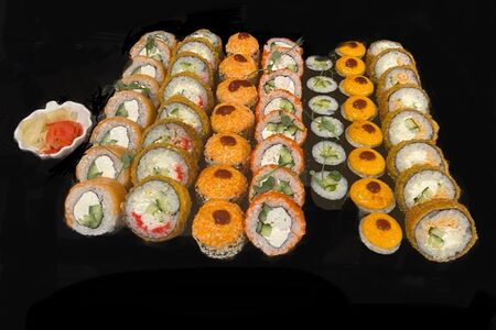 Большие посиделки