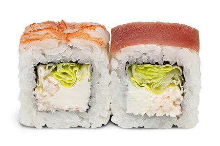 Филадельфия микс