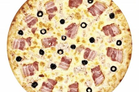 Беконатор 25см