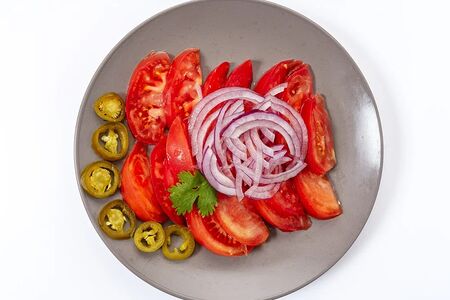 Салат Ачичук