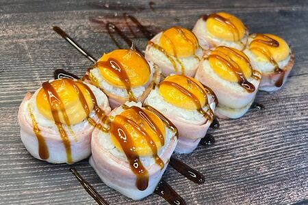 Бансан Гриль