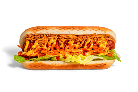 Хот-Дог Фирменный