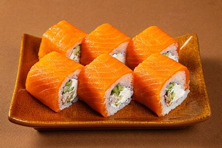 Ролл Филадельфия