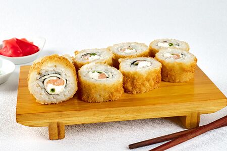 Ролл Пекин маки