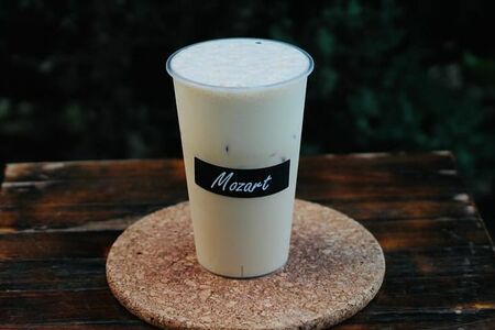 Фраппе МАЛЕНЬКИЙ