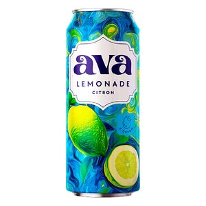 Ava Lemonade Citron