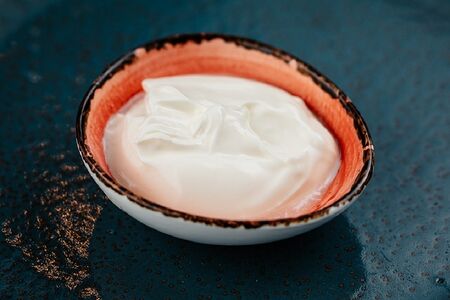 Сметана 50 г