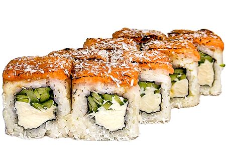 Филадельфия Соленая карамель