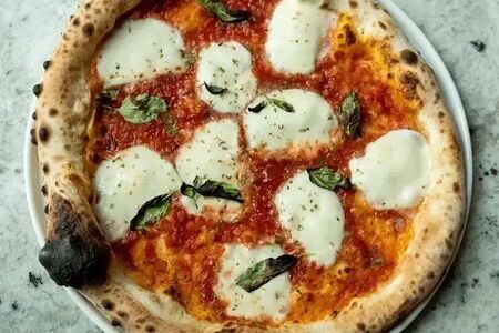 Маргарита (28 см)