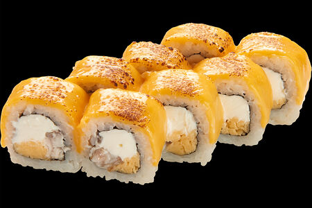 Урамаки Чизз