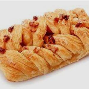 Кленовый пекан