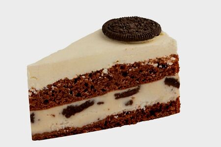 Чизкейк Орео Бенье