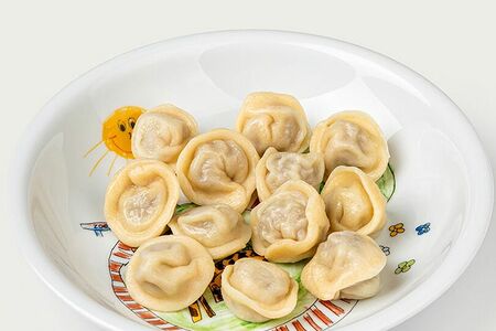 Мини-пельмени 150г