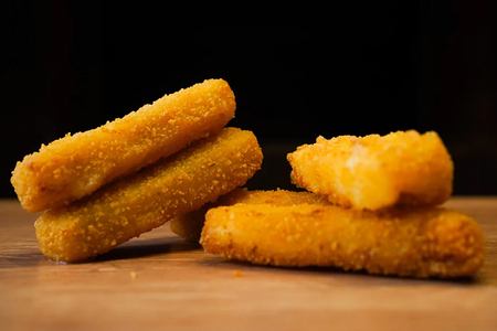 Рыбные палочки 5 штук