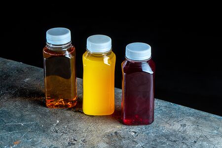 Сок  ассортименте Rich