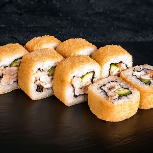 Чикен темпура