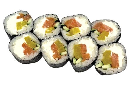 Ролл Кунсей