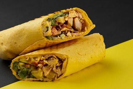 Адыгейская сулугуни