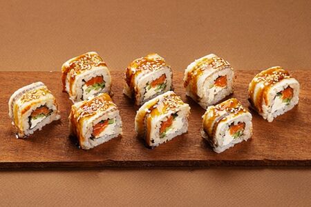 Ролл Канада