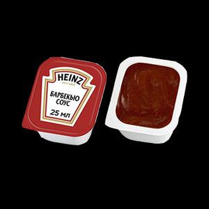 Соус барбекю Heinz