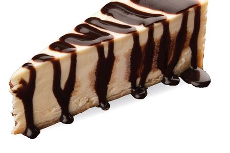 Чизкейк Нью-Йорк 