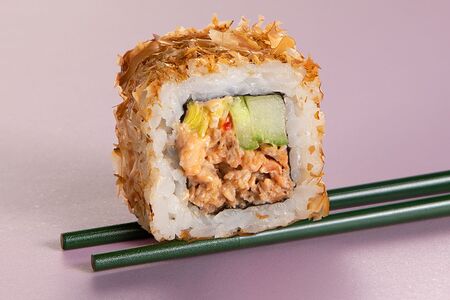 Баназай ролл