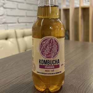 Комбуча Иван-Чай