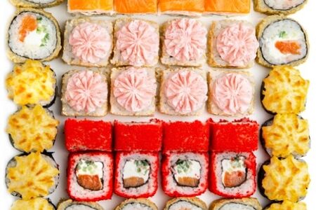 Сет Филамания