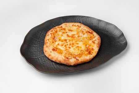 Хачапури мегрели