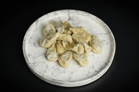 Курзе с картофелем