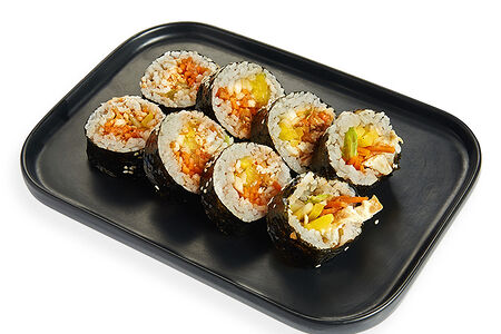 Кимпаб Кимчи