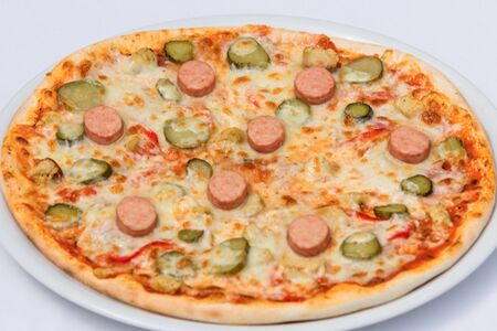 Пицца Валерон большая 